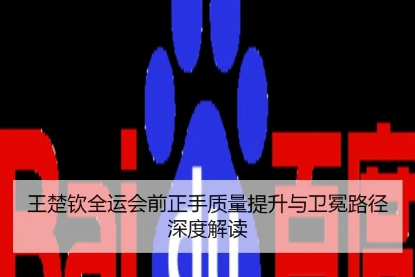 王楚钦全运会前正手质量提升与卫冕路径深度解读